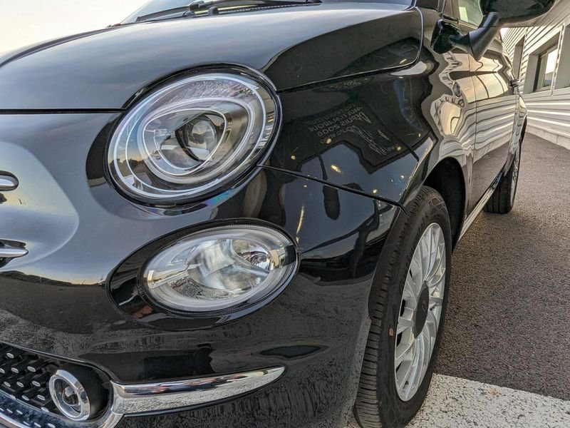 Fiat 500 1.0i BSG - 70 S&S Série 0 BERLINE Dolcevita