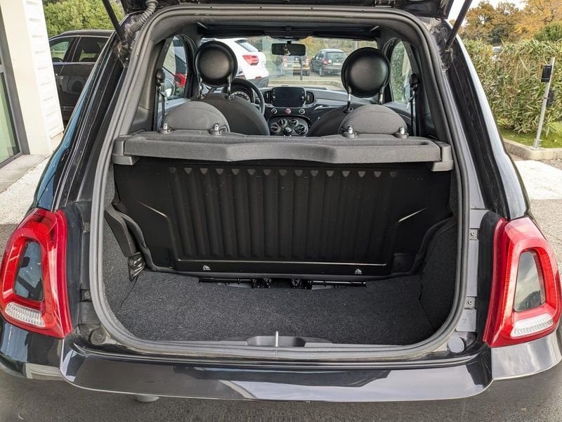 Fiat 500 1.0i BSG - 70 S&S Série 0 BERLINE Dolcevita