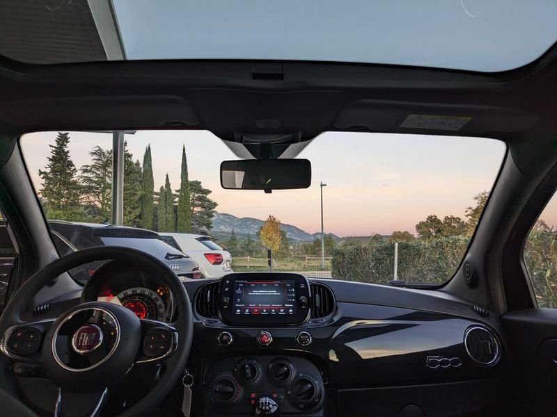 Fiat 500 1.0i BSG - 70 S&S Série 0 BERLINE Dolcevita