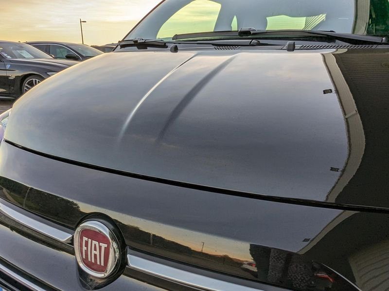 Fiat 500 1.0i BSG - 70 S&S Série 0 BERLINE Dolcevita