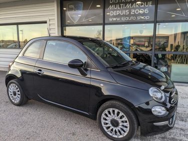Fiat 500 1.0i BSG - 70 S&S Série 0 BERLINE Dolcevita