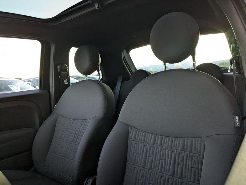 Fiat 500 1.0i BSG - 70 S&S Série 0 BERLINE Dolcevita