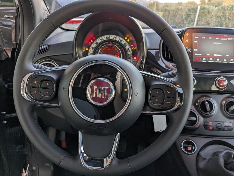 Fiat 500 1.0i BSG - 70 S&S Série 0 BERLINE Dolcevita