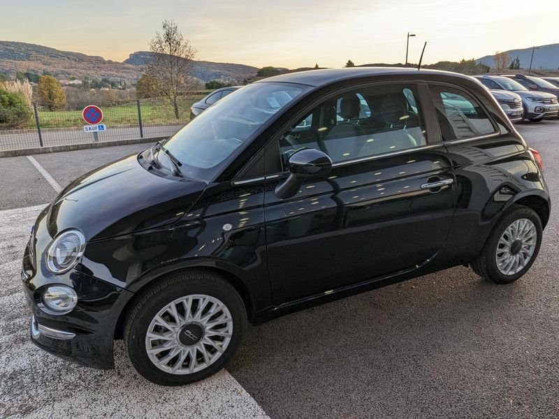 Fiat 500 1.0i BSG - 70 S&S Série 0 BERLINE Dolcevita