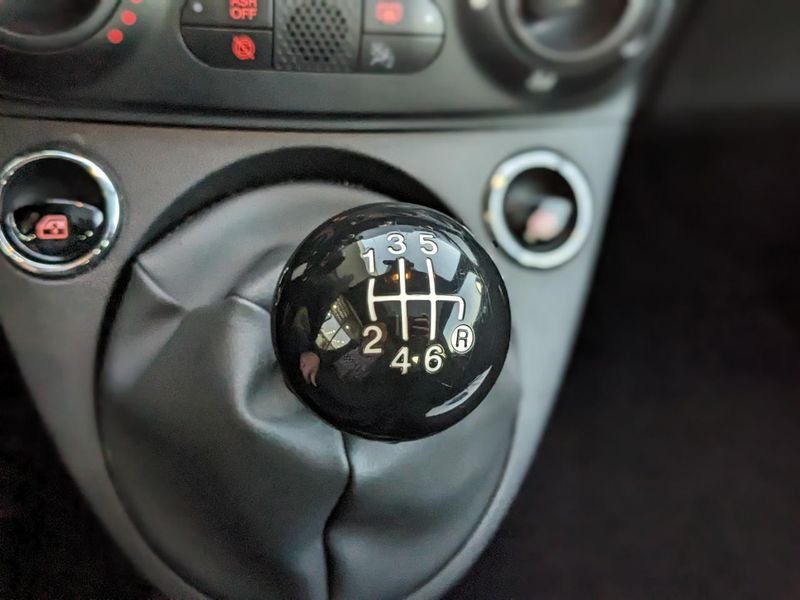 Fiat 500 1.0i BSG - 70 S&S Série 0 BERLINE Dolcevita