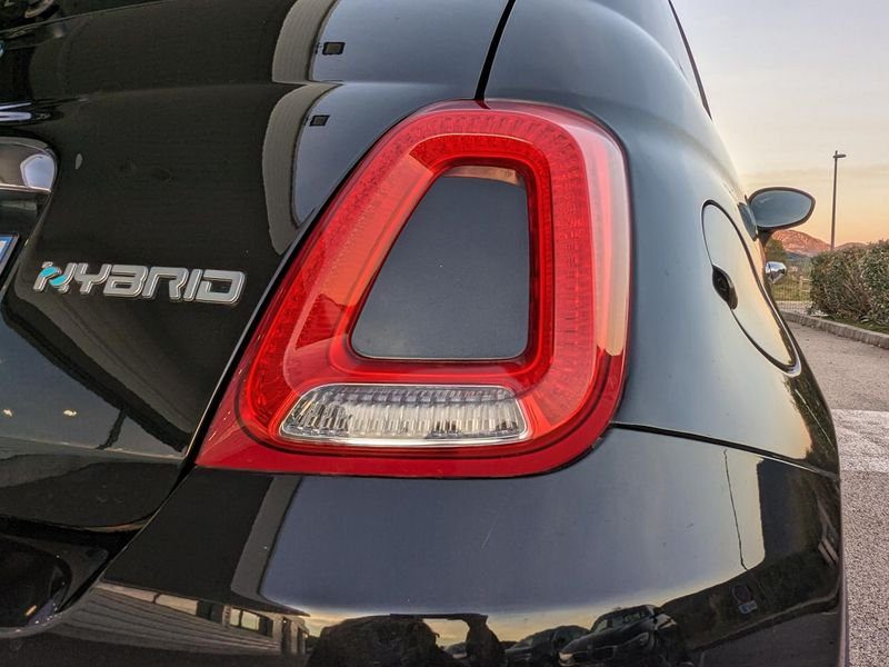 Fiat 500 1.0i BSG - 70 S&S Série 0 BERLINE Dolcevita