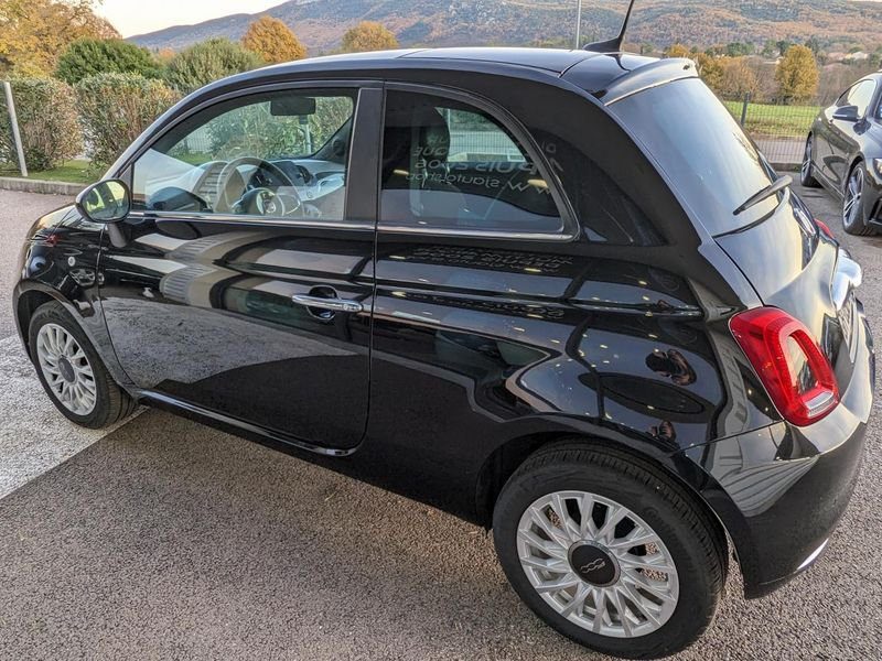 Fiat 500 1.0i BSG - 70 S&S Série 0 BERLINE Dolcevita