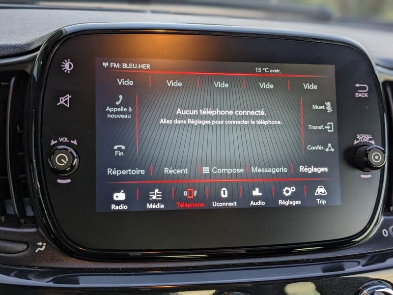 Fiat 500 1.0i BSG - 70 S&S Série 0 BERLINE Dolcevita