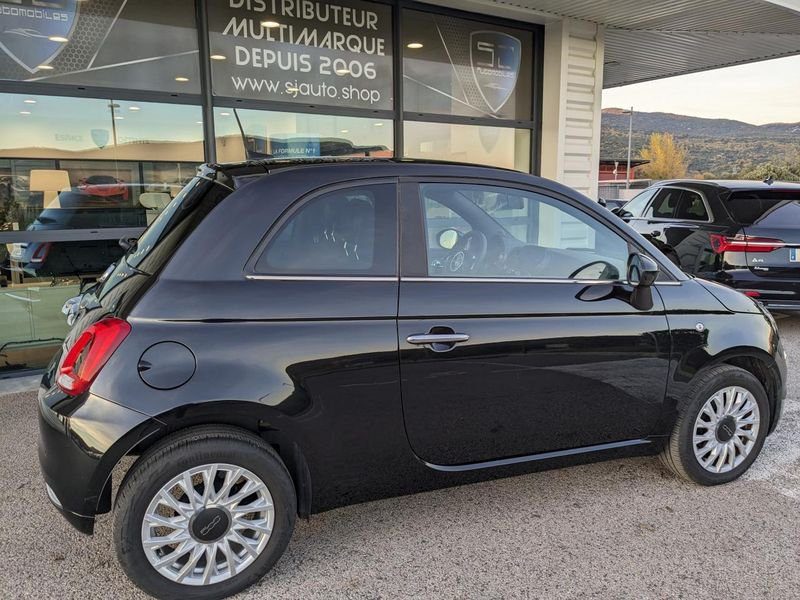 Fiat 500 1.0i BSG - 70 S&S Série 0 BERLINE Dolcevita