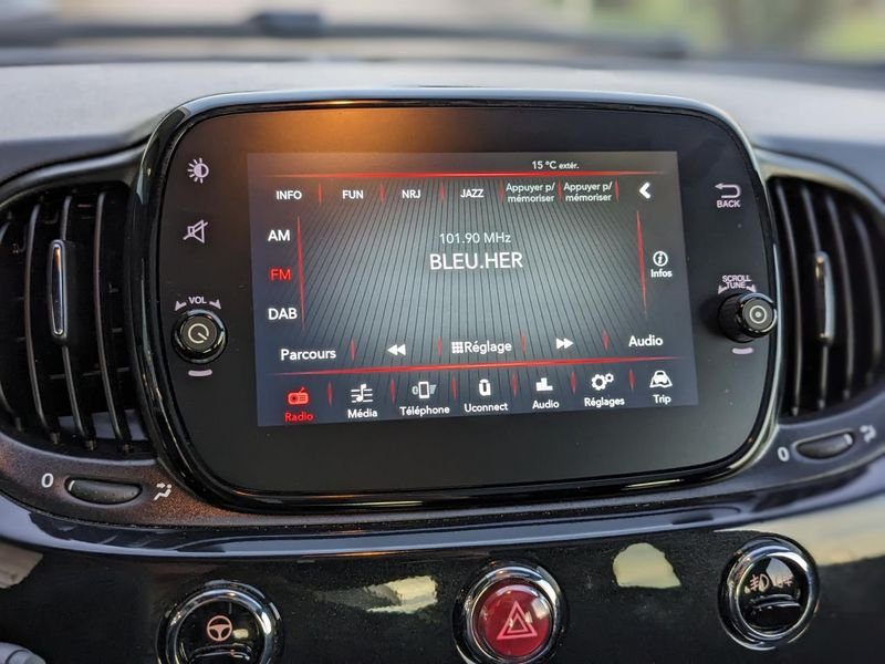 Fiat 500 1.0i BSG - 70 S&S Série 0 BERLINE Dolcevita