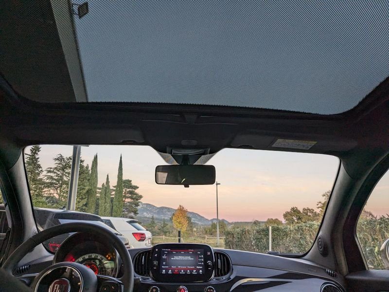 Fiat 500 1.0i BSG - 70 S&S Série 0 BERLINE Dolcevita