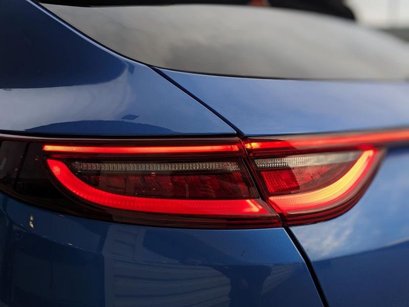 Kia ProCeed CEE D 1.6 T-GDI - 204 BV DCT Stop&Go