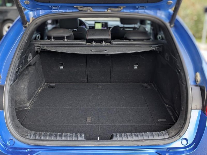 Kia ProCeed CEE D 1.6 T-GDI - 204 BV DCT Stop&Go