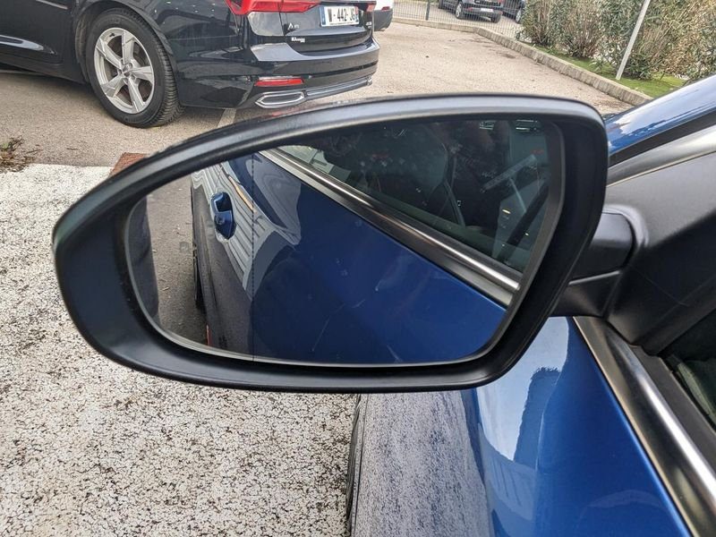 Kia ProCeed CEE D 1.6 T-GDI - 204 BV DCT Stop&Go