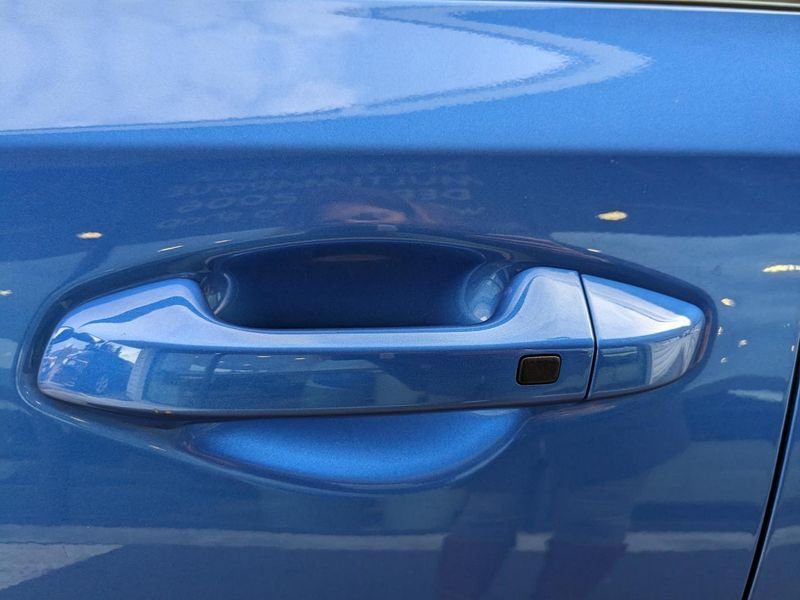 Kia ProCeed CEE D 1.6 T-GDI - 204 BV DCT Stop&Go