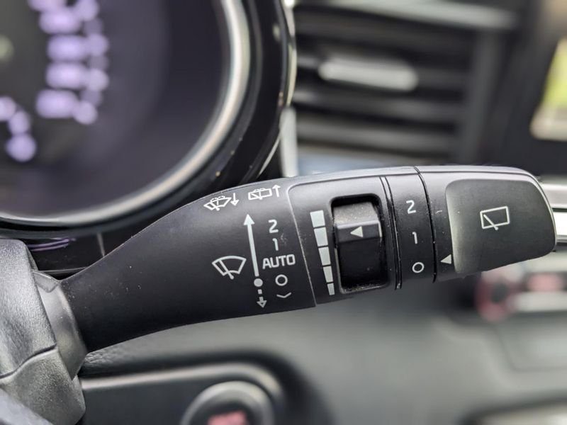 Kia ProCeed CEE D 1.6 T-GDI - 204 BV DCT Stop&Go