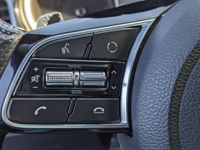 Kia ProCeed CEE D 1.6 T-GDI - 204 BV DCT Stop&Go