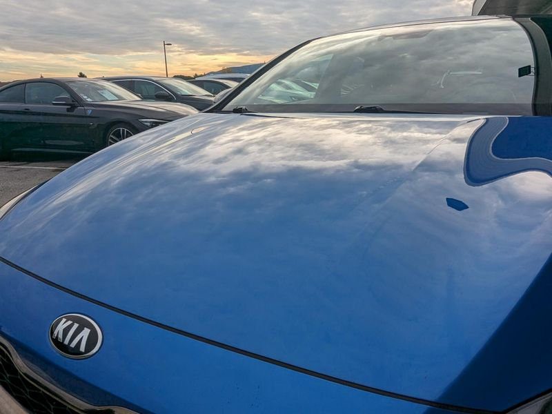 Kia ProCeed CEE D 1.6 T-GDI - 204 BV DCT Stop&Go