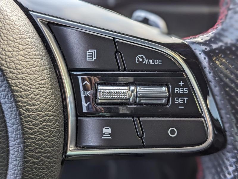 Kia ProCeed CEE D 1.6 T-GDI - 204 BV DCT Stop&Go