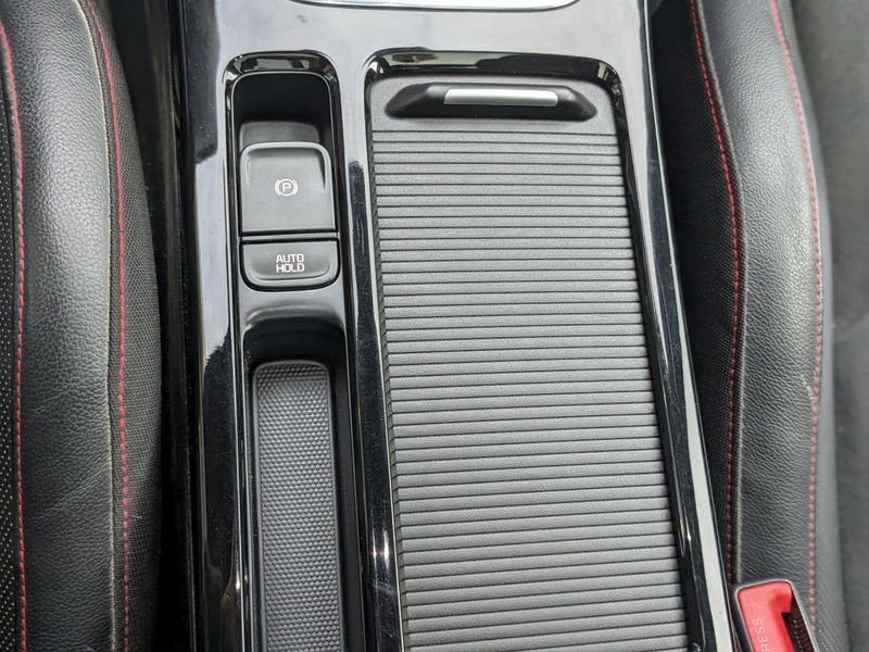 Kia ProCeed CEE D 1.6 T-GDI - 204 BV DCT Stop&Go