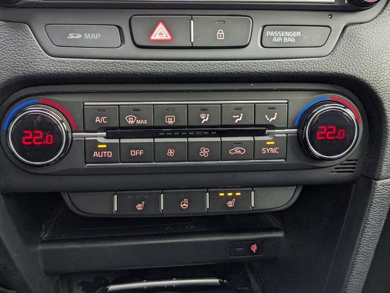 Kia ProCeed CEE D 1.6 T-GDI - 204 BV DCT Stop&Go