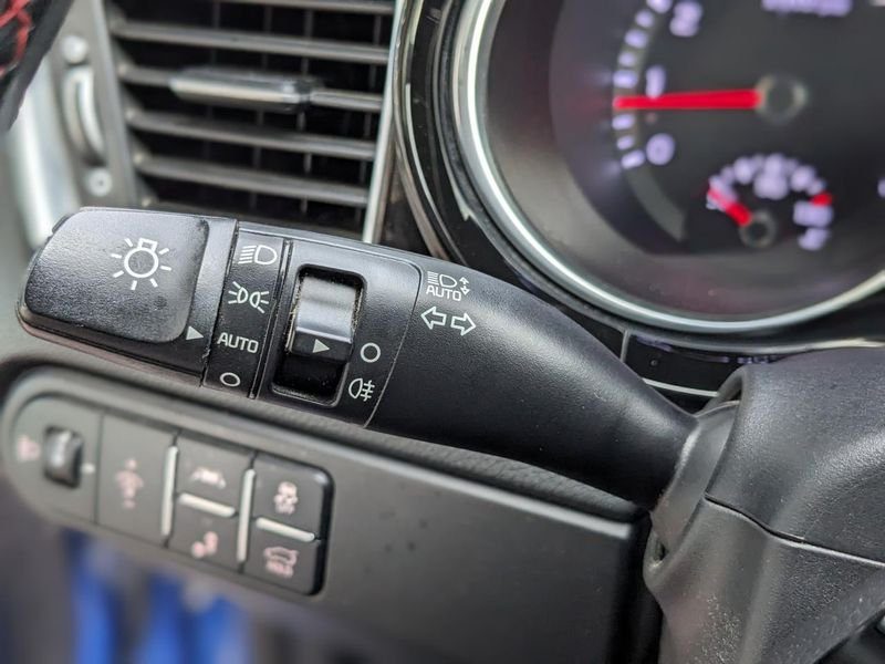 Kia ProCeed CEE D 1.6 T-GDI - 204 BV DCT Stop&Go