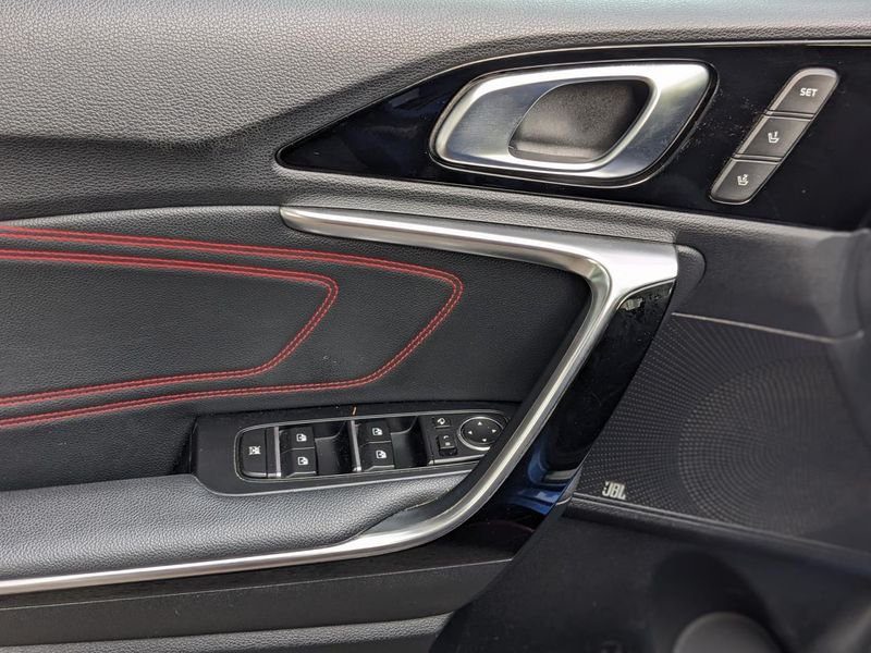 Kia ProCeed CEE D 1.6 T-GDI - 204 BV DCT Stop&Go