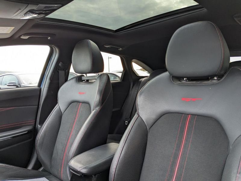 Kia ProCeed CEE D 1.6 T-GDI - 204 BV DCT Stop&Go