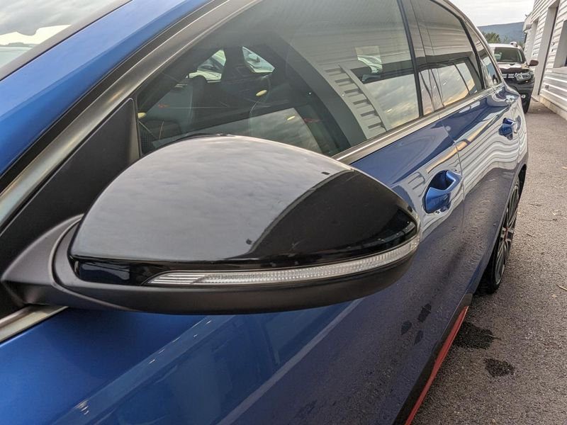 Kia ProCeed CEE D 1.6 T-GDI - 204 BV DCT Stop&Go