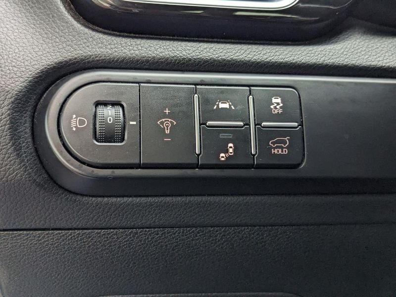 Kia ProCeed CEE D 1.6 T-GDI - 204 BV DCT Stop&Go