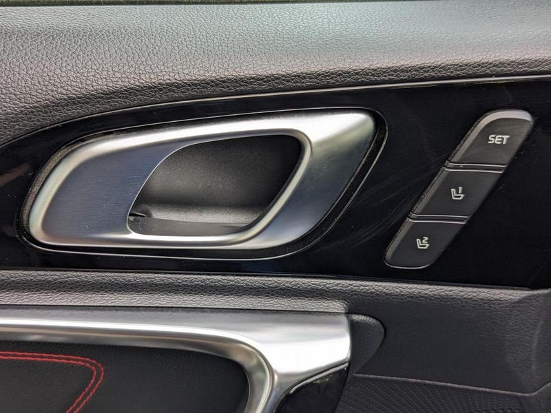 Kia ProCeed CEE D 1.6 T-GDI - 204 BV DCT Stop&Go