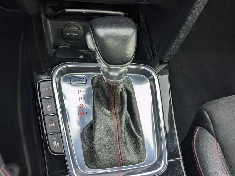 Kia ProCeed CEE D 1.6 T-GDI - 204 BV DCT Stop&Go