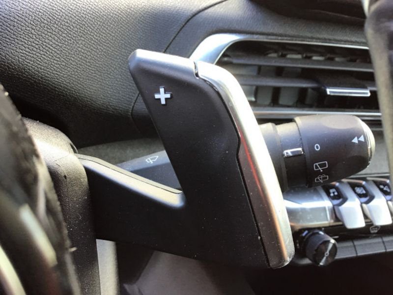 Peugeot 3008 BlueHDi 130ch S&S EAT8 GT