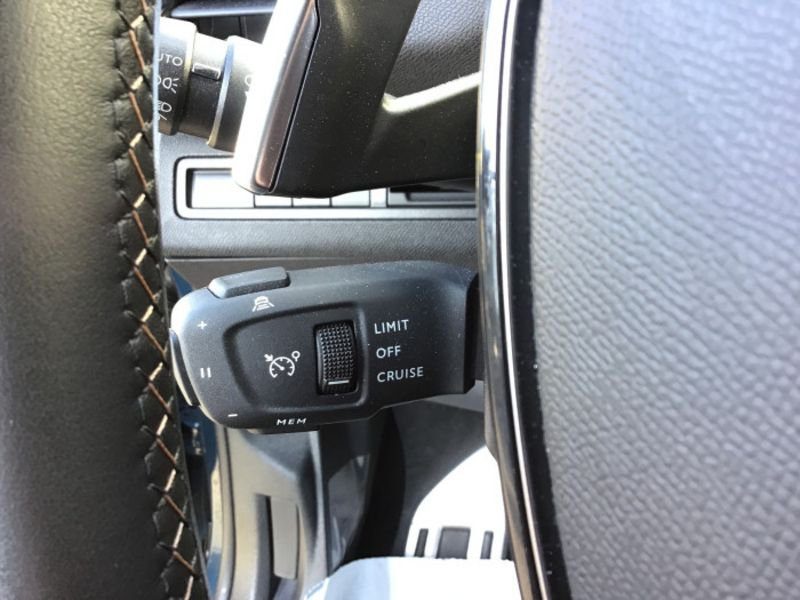 Peugeot 3008 BlueHDi 130ch S&S EAT8 GT