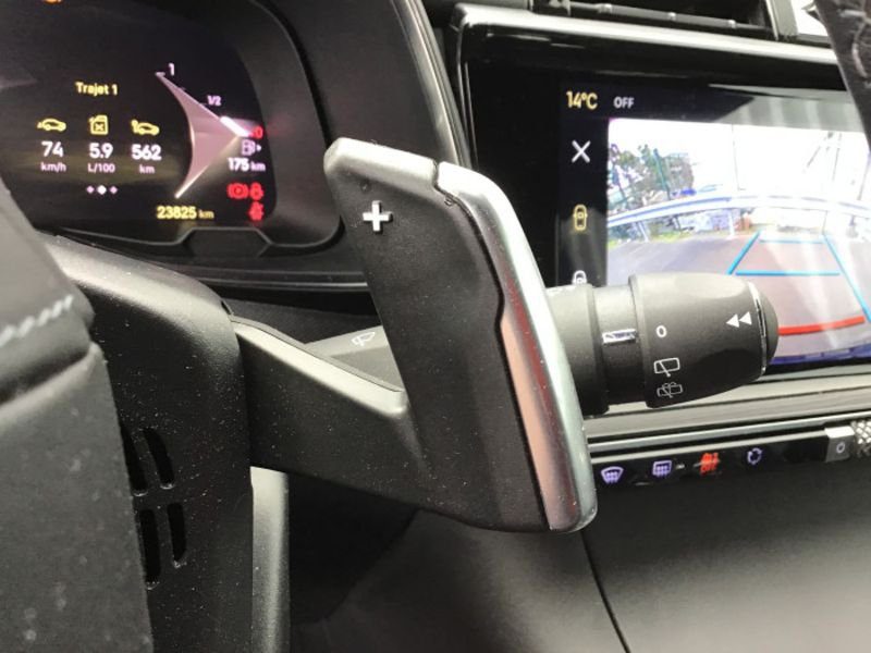 DS DS 7 BlueHDi 130 EAT8 Rivoli