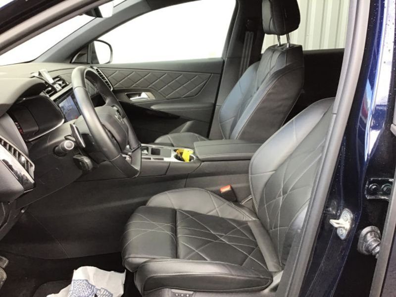 DS DS 7 BlueHDi 130 EAT8 Rivoli