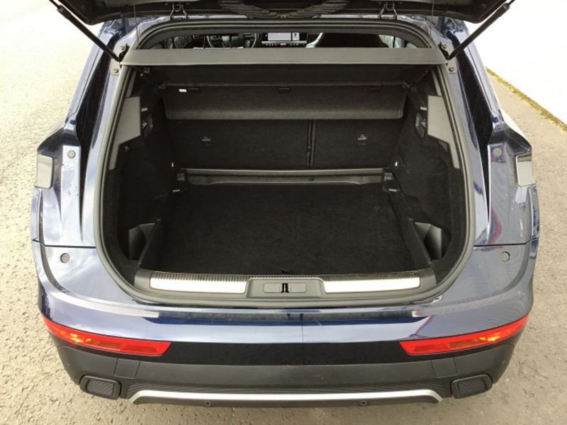 DS DS 7 BlueHDi 130 EAT8 Rivoli