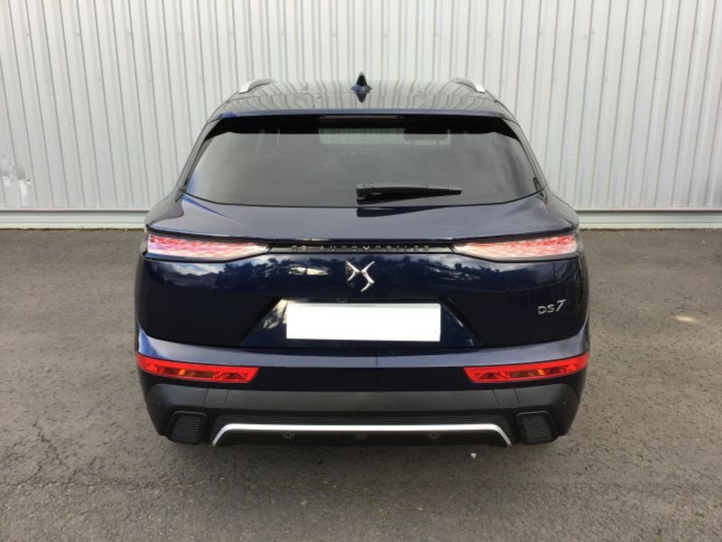 DS DS 7 BlueHDi 130 EAT8 Rivoli