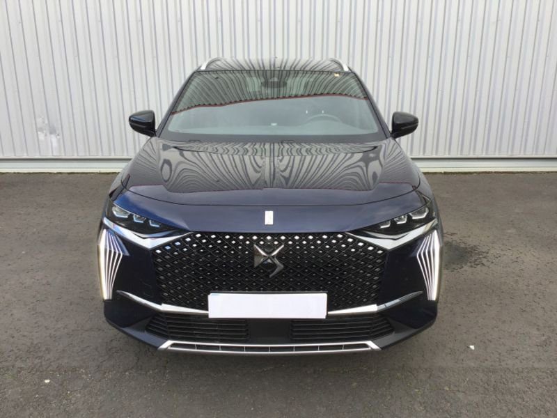 DS DS 7 BlueHDi 130 EAT8 Rivoli