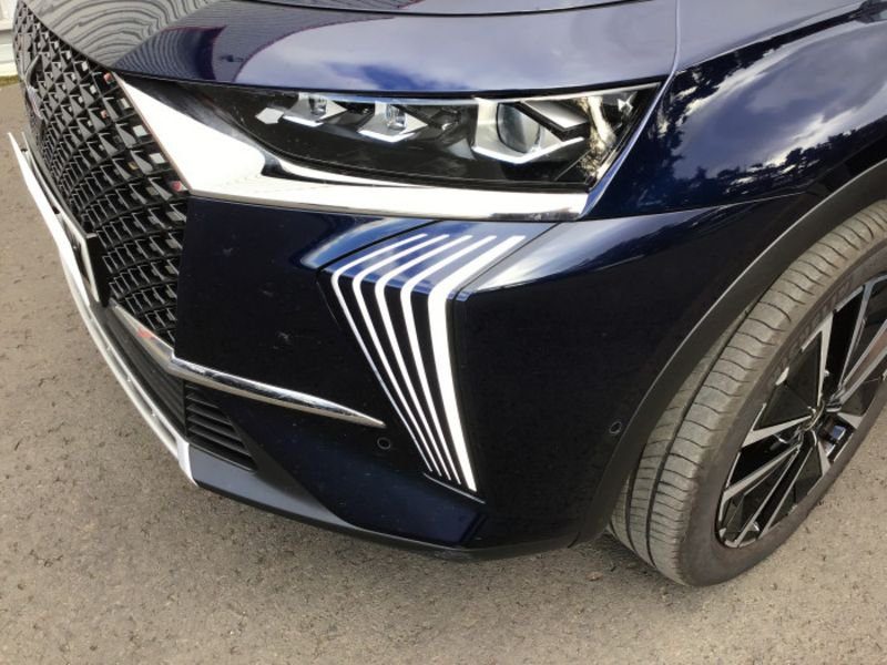 DS DS 7 BlueHDi 130 EAT8 Rivoli