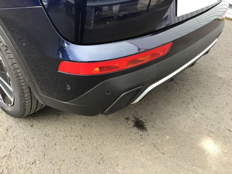 DS DS 7 BlueHDi 130 EAT8 Rivoli