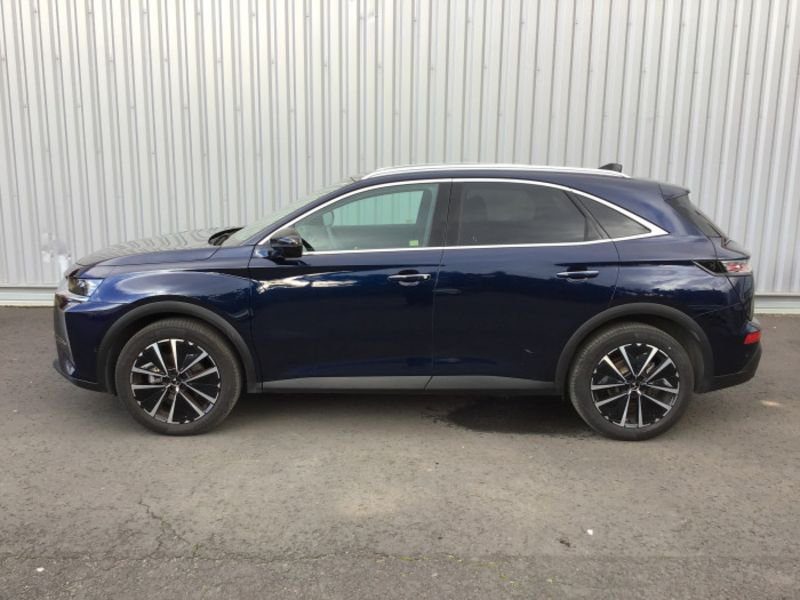 DS DS 7 BlueHDi 130 EAT8 Rivoli