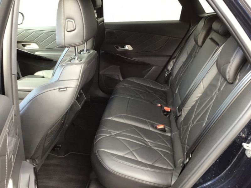 DS DS 7 BlueHDi 130 EAT8 Rivoli