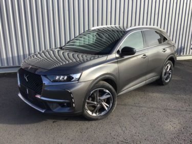 DS DS 7 Crossback DS7 BlueHDi 130 EAT8 Rivoli