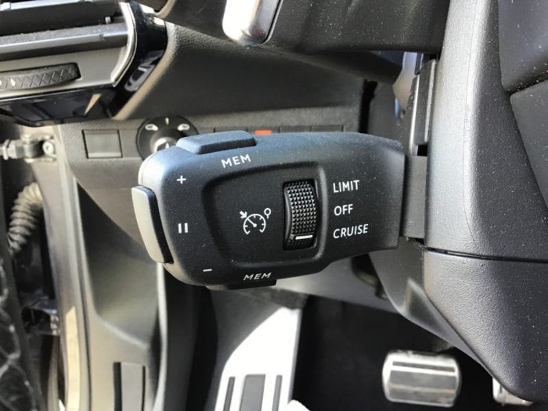 DS DS 7 Crossback DS7 BlueHDi 130 EAT8 Rivoli