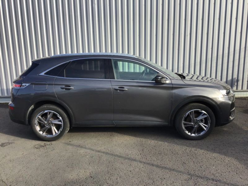 DS DS 7 Crossback DS7 BlueHDi 130 EAT8 Rivoli