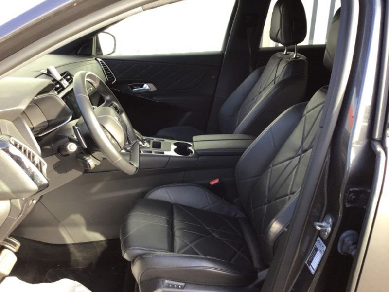 DS DS 7 Crossback DS7 BlueHDi 130 EAT8 Rivoli