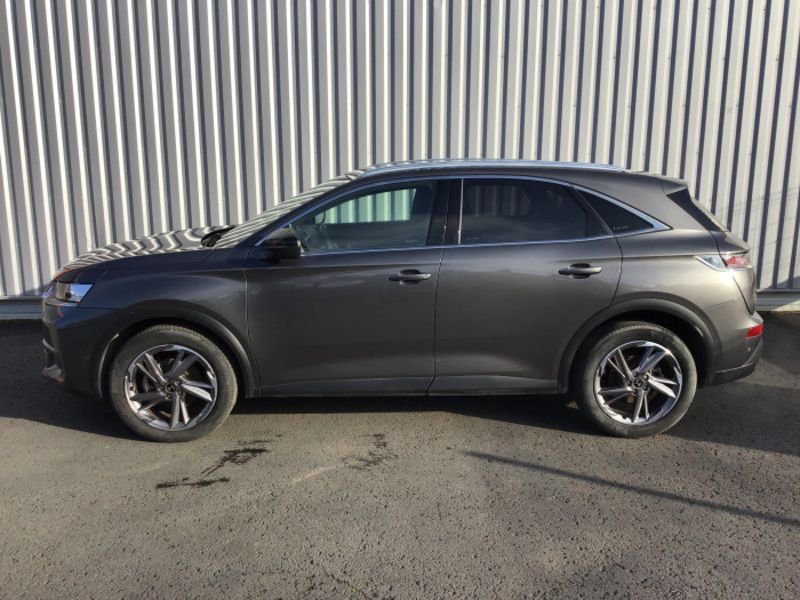 DS DS 7 Crossback DS7 BlueHDi 130 EAT8 Rivoli