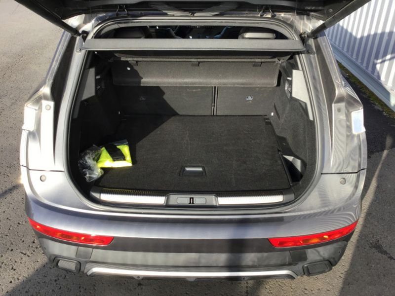 DS DS 7 Crossback DS7 BlueHDi 130 EAT8 Rivoli