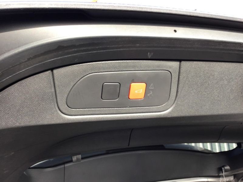 DS DS 7 Crossback DS7 BlueHDi 130 EAT8 Rivoli